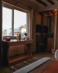 HOTEL LAKE STAR - balcón