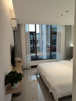 이처 징란 호텔