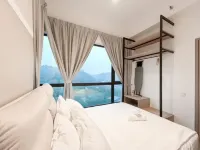 Ciao Mossaz Suites Luxury Apartments