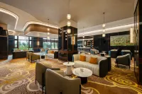 Wyndham Grand Plaza Royale Longchang - breakfast