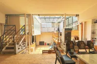 遠行客国際青年旅舍