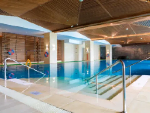 Wanda Jin Resort Changbaishan Hotels in Fusong