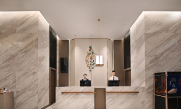 MEHOOD LESTIE Hotel (Guangzhou Huangpu Gongyuan)