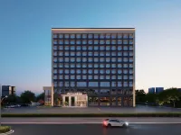 Maison New Century Hotel Yuyao Ningbo 위야오 호텔