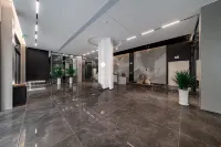 Huangguoshu Lanting Hotel Hotels in Zhenning