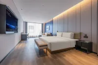Shantou Chenghai Guosheng Center Atour Hotel