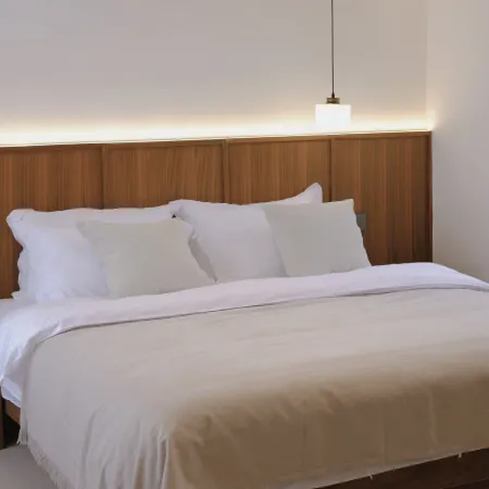 Qingruo Zhijian B&B(Dali Wenxian Tower Branch)