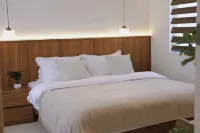 Qingruo Zhijian B&B(Dali Wenxian Tower Branch) - Ocean View
