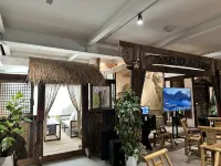 Dayi Xiaoman Guyu Chinese Inn