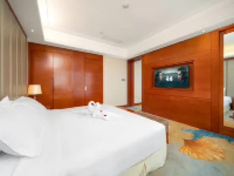 Dean Ya Yue Hotel Hotels in De'an