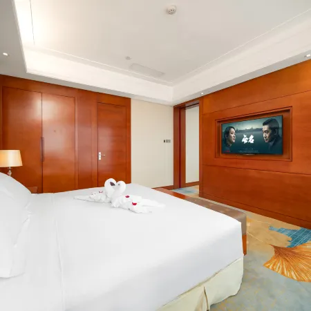 Dean Ya Yue Hotel