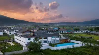 Fengyun Gui Homestay Hotel 麗江拉市海湿地風景区のホテル