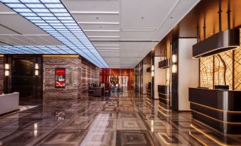 Regency Boutique Hotel(Shantou Mixc Railway Station)