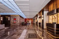 Regency Boutique Hotel（Shantou Mixc Railway Station）