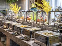 Silver Star Rezen  Hotel (Hotan Night Market) Hoteles en Hotan