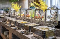 Silver Star Rezen  Hotel (Hotan Night Market)