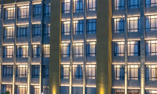 Xuwen Pineapple Hotel