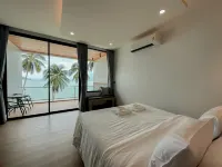 2SIS'S Khanom Resotel - balcony
