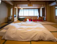 Sakahijiri Nikko Hotels in Nikko