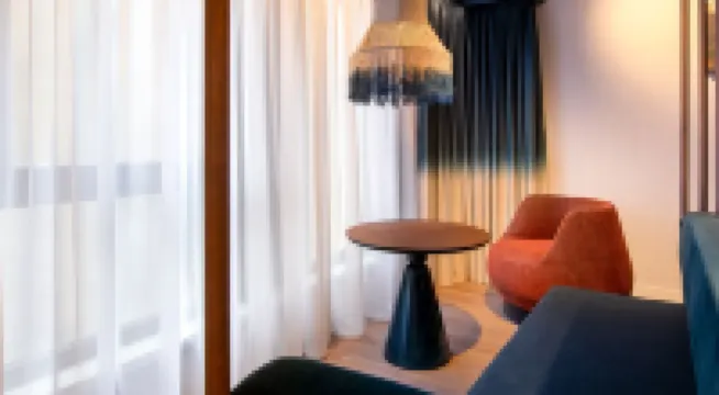 Renaissance Amsterdam Hotel