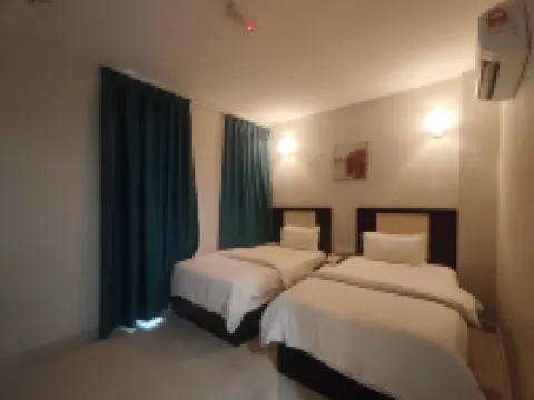 THE ONE BOUTIQUE HOTEL