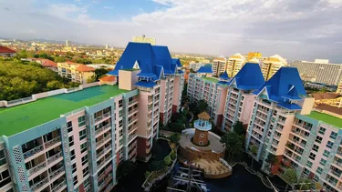 รูปภาพของแกรนด์ แคริบเบียน คอนโด