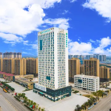 City Comfort Inn Hotel (Fusui Konggang Avenue)