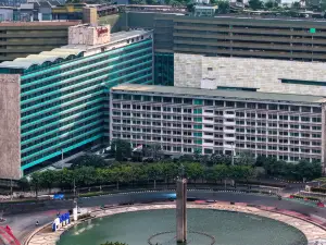 Hotel Indonesia Kempinski Jakarta