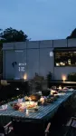 WanLv Lake XinleQinggu Homestay - 조식 운영