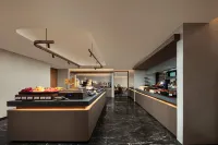 Atour Hotel (Guiyang Guanshan Lake Olympic Sports Center) - breakfast