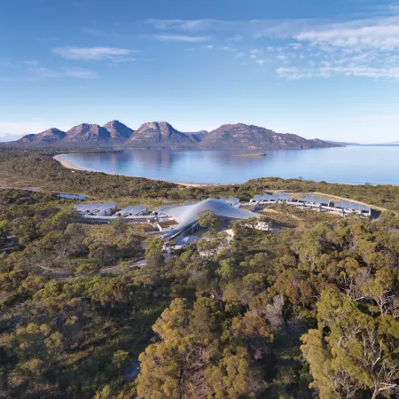 Saffire Freycinet