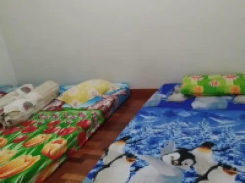 VILLA MUTIARA ASRI Hotels in Berastagi