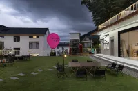 Yehaihang Coffee · Starry Private HotSpr · Lawn-Garden BBQ Boutique Homestay (Anji Cloud Grassland)