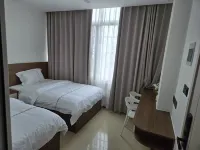 Leju Apartment (Guangzhou Nansha Xinken) Hotels near Sunflower Garden