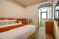 深圳·寶安|AN·YU HoteL安嶼飯店 （深圳寶安國際機場店）