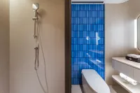 Crystal Orange Hotel Shanghai Pudong Airport Core Area Отели рядом с достопримечательностью «AED (Пудунская торговая центр)»