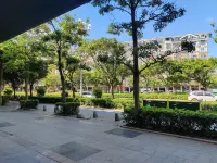 雲季假日酒店（平潭龍王頭沙灘店） - 浪漫/情侶