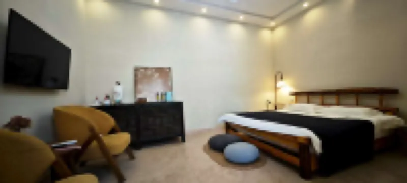Dishike  Harmony Inn