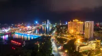 Kyriad Marvelous Hotel (Heyuan Wanlongcheng) - Romantische