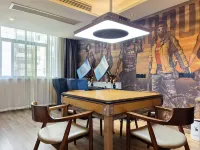 Susong Xingchen Hotel