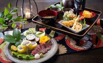 THE LAKE Kawaguchikokurashi