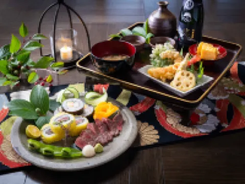 THE LAKE 河口湖暮らし