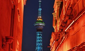 Seman·Jiang Nan Mei Jing Hotel