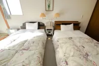 Few Days Condominium Jozankei 고가네유 벚꽃의 숲 주변 호텔