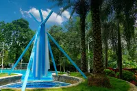 Hilton Huizhou Longmen Resort - Romantische