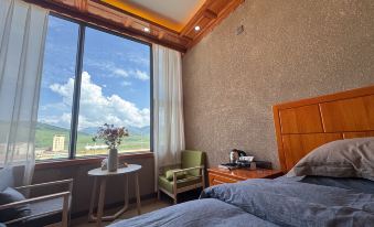 Nake Cangjia Homestay