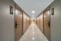Xi'an Weimansi Hotel (Xi'an International Convention and Exhibition Center) - en bord de mer