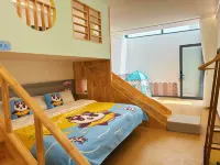 Joycoast Inn - Kitchens