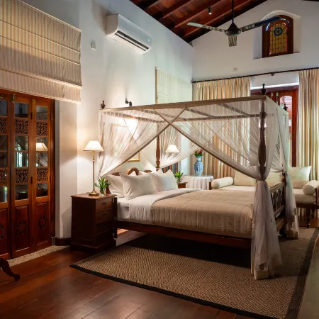 Nyne Hotels Landesi – Galle Fort
