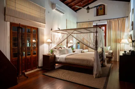 Nyne Hotels Landesi – Galle Fort Отели рядом с достопримечательностью «Galle Lighthouse»